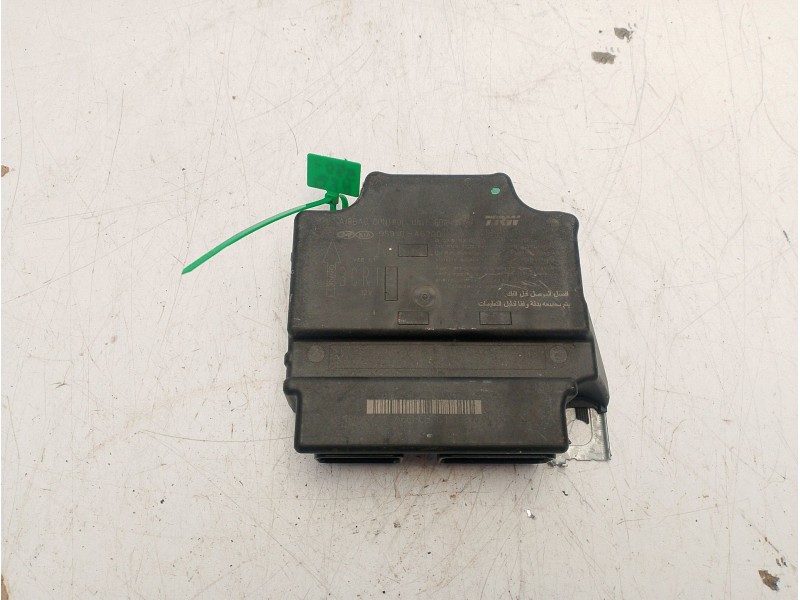 Recambio de centralita airbag para hyundai i30 (gd) 1.4 crdi referencia OEM IAM 95910A6300  