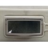 Recambio de parasol izquierdo para toyota aygo 1.0 cat referencia OEM IAM 74320K0090C0  