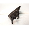 Recambio de retrovisor derecho para seat leon (1m1) 1.9 tdi referencia OEM IAM 010763  
