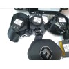 Recambio de kit airbag para renault arkana arkana tr (ljl) referencia OEM IAM 681001544R  