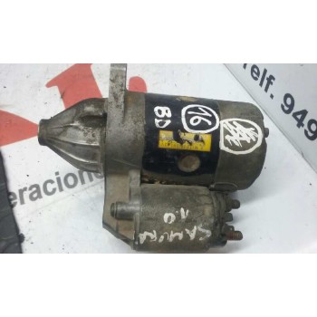 MOTOR ARRANQUE 3100 