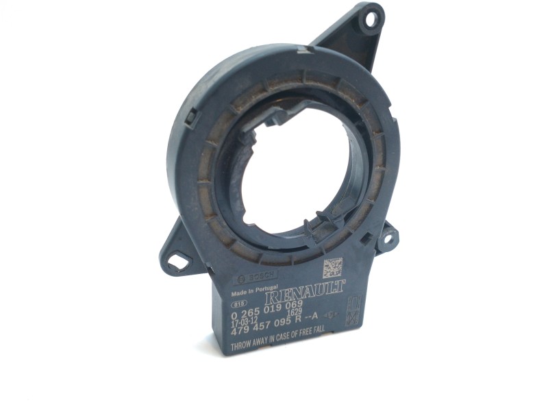 Recambio de sensor para dacia dokker 1.5 dci diesel fap cat referencia OEM IAM 479457095R  