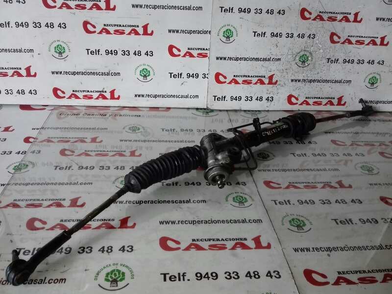Recambio de cremallera direccion para kia carens (un) 2.0 crdi referencia OEM IAM 56500A4050  