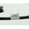 Recambio de palanca cambio para toyota yaris referencia OEM IAM 33560F4050 33820K0040 