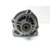 Recambio de alternador para renault laguna iii dynamique referencia OEM IAM 8200960536 A004TJ0282ZE 