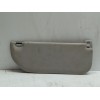 Recambio de parasol izquierdo para toyota aygo 1.0 cat referencia OEM IAM 74320K0090C0  