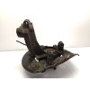 Recambio de mangueta delantera izquierda para ford kuga (cbs) business edition referencia OEM IAM 1781987 8V413K171AD 