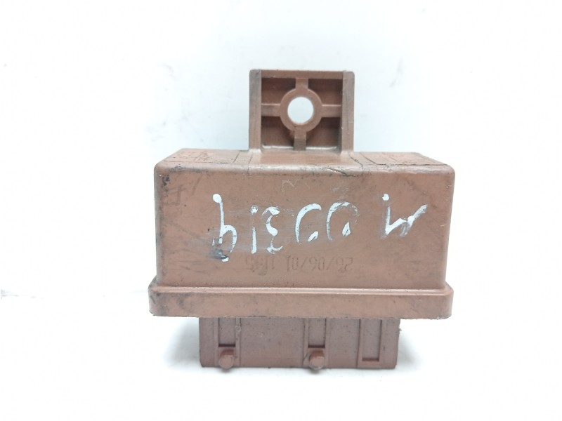 Recambio de rele para peugeot 206 berlina play station 2 referencia OEM IAM 240109  