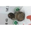 Recambio de motor arranque para kia shuma 1.5 comfort 5 berlina referencia OEM IAM 3100  
