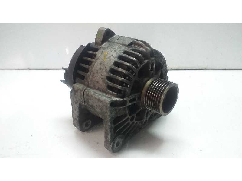 Recambio de alternador para renault scenic ii confort dynamique referencia OEM IAM 8200086161 TG11C010 