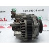 Recambio de alternador para nissan almera (n16/e) acenta referencia OEM IAM JA1611IR 23100BN300 