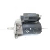 Recambio de motor arranque para volkswagen polo berlina (6n1) 1.4 referencia OEM IAM 0001112044  