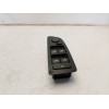 Recambio de mando elevalunas delantero izquierdo para bmw serie 1 berlina (e81/e87) 118i referencia OEM IAM 915549101  