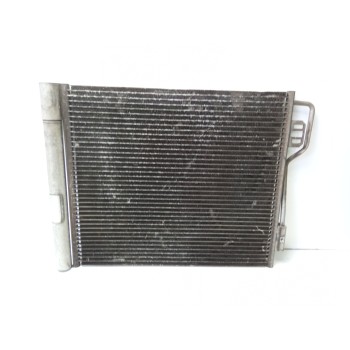 CONDENSADOR / RADIADOR AIRE ACONDICIONADO A4515000154 