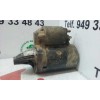 Recambio de motor arranque para kia shuma 1.5 comfort 5 berlina referencia OEM IAM 3100  