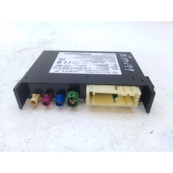 MODULO ELECTRONICO A2229005315 EC:102A2229028414 / ID:0605A2229014105