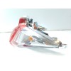 Recambio de piloto trasero central para sym symphony 125 referencia OEM IAM 33700X46000  