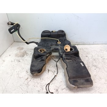 DEPOSITO COMBUSTIBLE 4L0201075D 