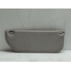 Recambio de parasol izquierdo para toyota aygo 1.0 cat referencia OEM IAM 74320K0090C0  