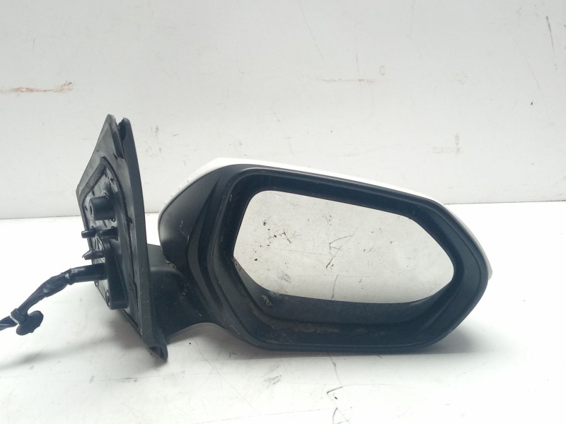 Recambio de retrovisor derecho para toyota yaris referencia OEM IAM 87910K0010 9901200 
