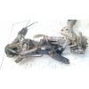 Recambio de puente trasero para nissan qashqai (j10) 2.0 16v cat referencia OEM IAM 55400JD60A 440111KD0A / 440011KD0A / 