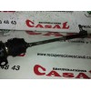 Recambio de cremallera direccion para kia carens (un) 2.0 crdi referencia OEM IAM 56500A4050  