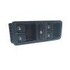 Recambio de mando elevalunas delantero izquierdo para volkswagen polo (6r1) advance referencia OEM IAM 1K4959857B  