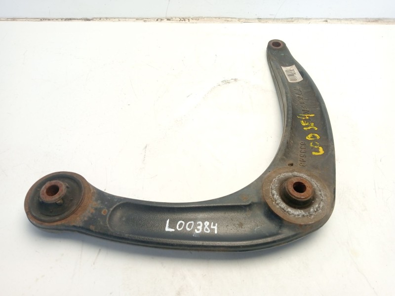 Recambio de brazo suspension inferior delantero izquierdo para citroën c4 lim. tonic referencia OEM IAM 3520V2  
