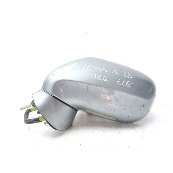 RETROVISOR IZQUIERDO 8790653090J1 