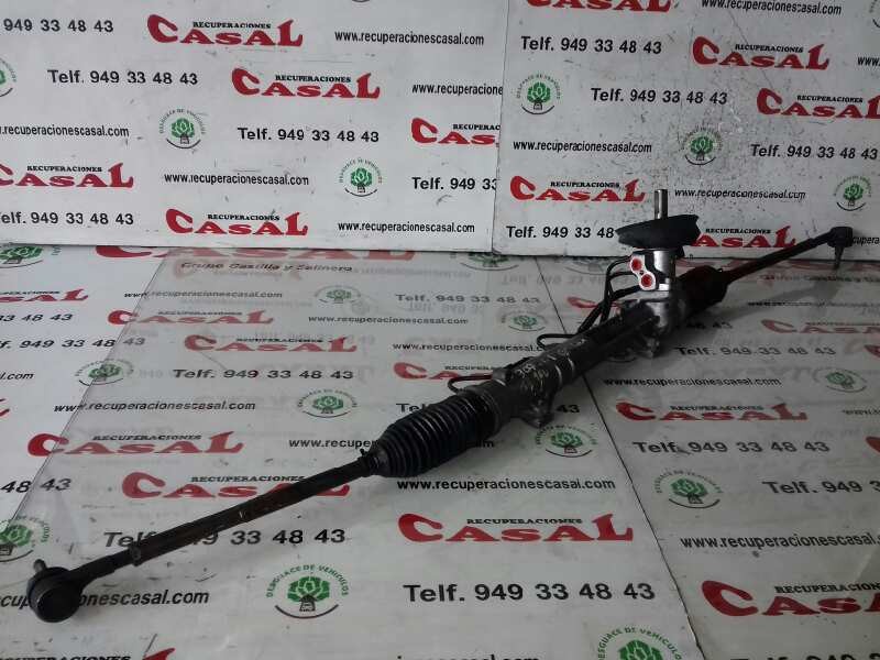 Recambio de cremallera direccion para peugeot 307 break / sw (s1) sw referencia OEM IAM 9635107110  
