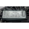 Recambio de alternador para renault scenic ii confort dynamique referencia OEM IAM 8200086161 TG11C010 
