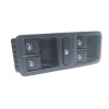 Recambio de mando elevalunas delantero izquierdo para volkswagen polo (6r1) advance referencia OEM IAM 1K4959857B  
