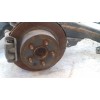 Recambio de puente trasero para nissan qashqai (j10) 2.0 16v cat referencia OEM IAM 55400JD60A 440111KD0A / 440011KD0A / 