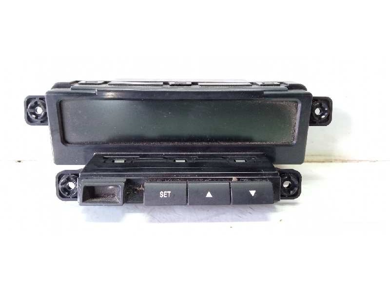 Recambio de pantalla multifuncion para kia cee´d sporty wagon drive referencia OEM IAM 957101H700  