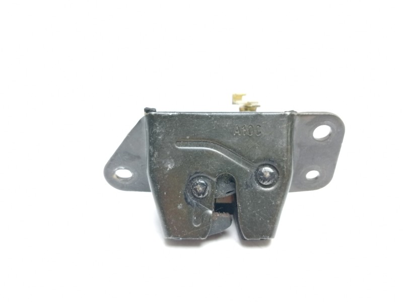 Recambio de cerradura maletero / porton para ssangyong rodius 2.7 turbodiesel cat referencia OEM IAM 883702110  