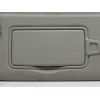 Recambio de parasol izquierdo para toyota aygo 1.0 cat referencia OEM IAM 74320K0090C0  