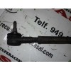 Recambio de cremallera direccion para peugeot 307 break / sw (s1) sw referencia OEM IAM 9635107110  