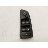Recambio de mando elevalunas delantero izquierdo para bmw serie 1 berlina (e81/e87) 118i referencia OEM IAM 915549101  