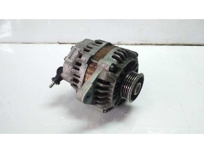 Recambio de alternador para suzuki swift berlina (mz) gs (3-ptas.) referencia OEM IAM 3140084E10 A5TB1292AE 