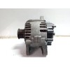 Recambio de alternador para renault scenic ii 1.9 dci diesel referencia OEM IAM 8200290215  