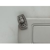 Recambio de parasol izquierdo para toyota aygo 1.0 cat referencia OEM IAM 74320K0090C0  