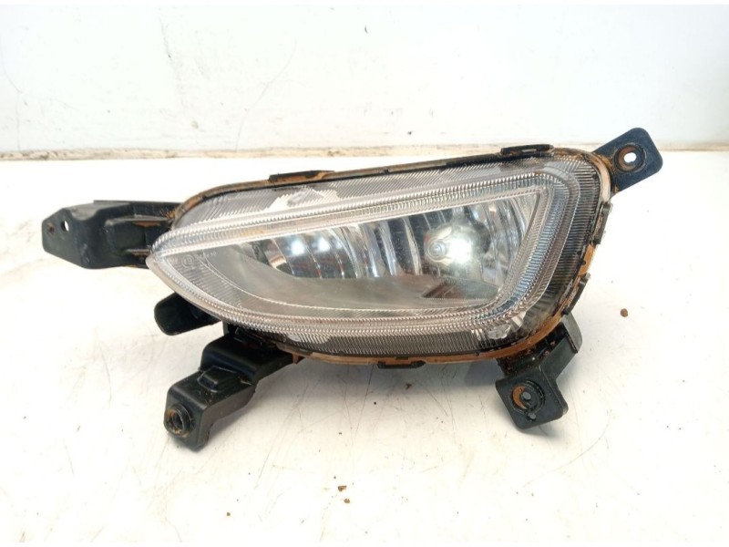 Recambio de faro antiniebla izquierdo para hyundai tucson referencia OEM IAM 92201D7000  