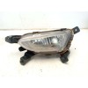 Recambio de faro antiniebla izquierdo para hyundai tucson referencia OEM IAM 92201D7000  