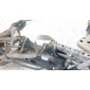 Recambio de puente trasero para nissan qashqai (j10) 2.0 16v cat referencia OEM IAM 55400JD60A 440111KD0A / 440011KD0A / 