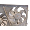 Recambio de electroventilador para seat ibiza iii (6l1) 1.9 sdi referencia OEM IAM 6Q0121207F  