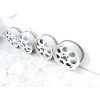 Recambio de juego llantas para mini mini (r50,r53) cooper referencia OEM IAM 36116764346  