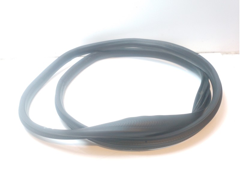 Recambio de gomas contorno puerta para renault arkana arkana tr (ljl) referencia OEM IAM 808331013R  