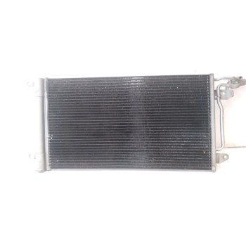 CONDENSADOR AIRE ACONDICIONADO 6C0816411B 