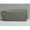 Recambio de parasol izquierdo para toyota aygo 1.0 cat referencia OEM IAM 74320K0090C0  