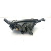 Recambio de faro antiniebla izquierdo para hyundai tucson referencia OEM IAM 92201D7000  